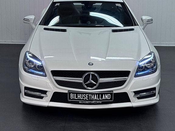 Mercedes-Benz Slk250 2012 photo 3