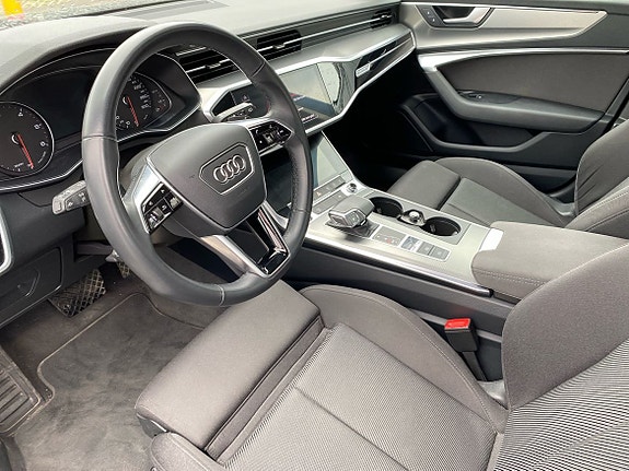 Audi A6 3 of 4