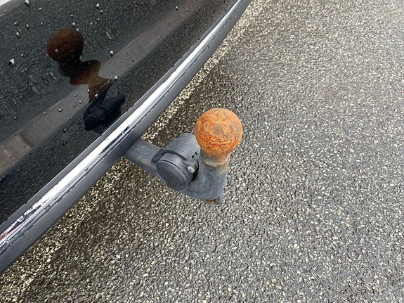 Audi A6 2 of 4