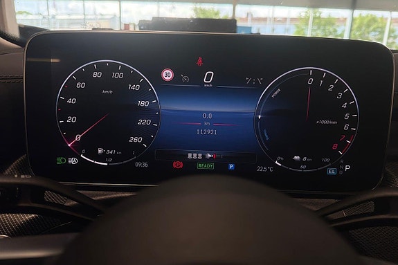 Mercedes-Benz C300 15 of 30