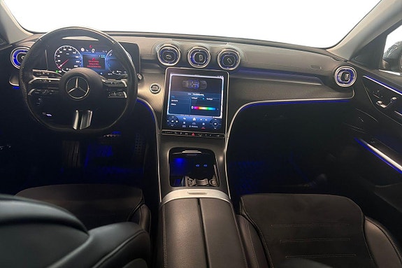Mercedes-Benz C300 13 of 30