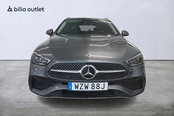 Mercedes-Benz C300 8 of 30