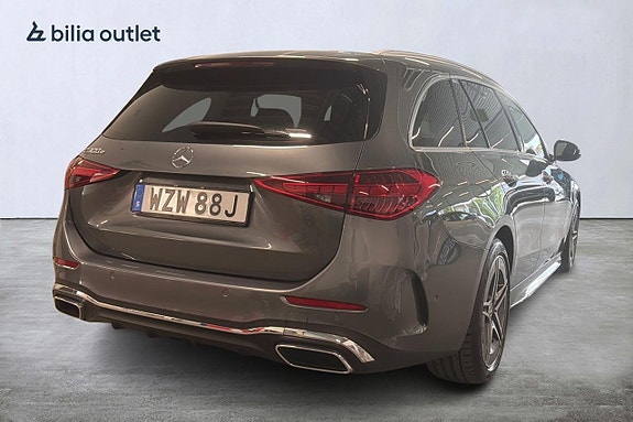 Mercedes-Benz C300 6 of 30