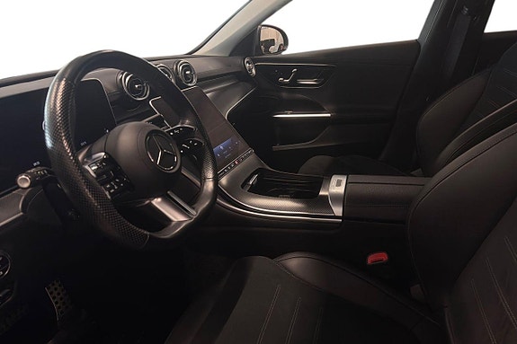 Mercedes-Benz C300 10 of 30