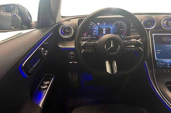Mercedes-Benz C300 14 of 30
