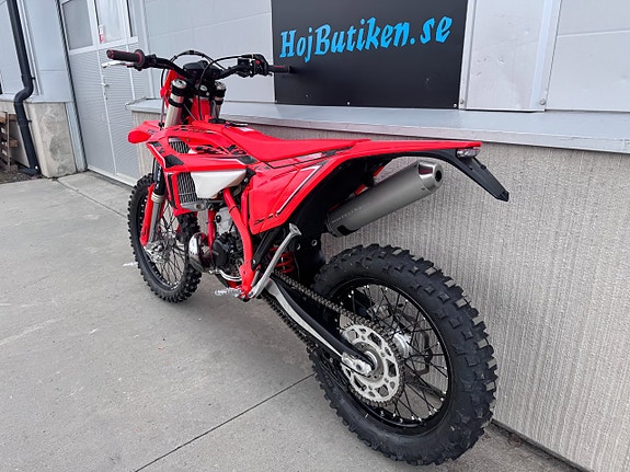 Beta RR 200 X-PRO 6 of 6