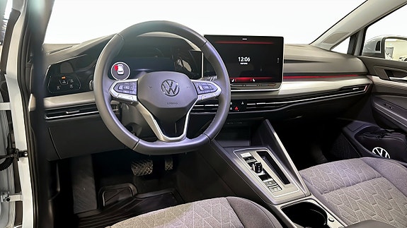 Volkswagen Golf I 10 of 12
