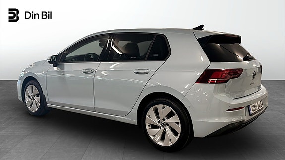 Volkswagen Golf I 3 of 12