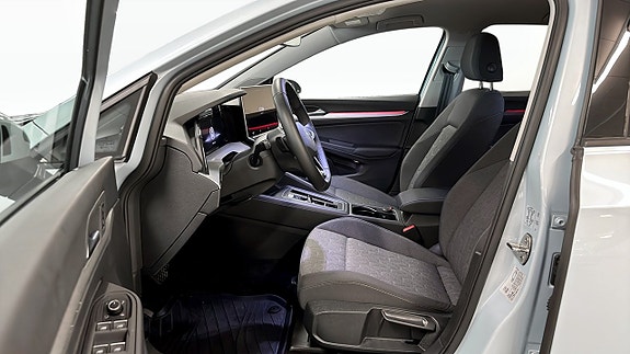 Volkswagen Golf I 8 of 12