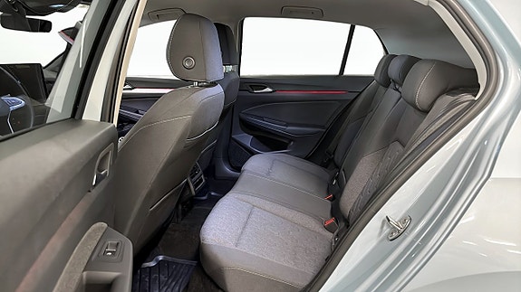 Volkswagen Golf I 11 of 12