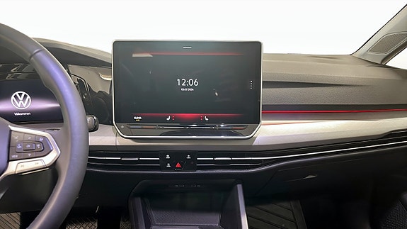 Volkswagen Golf I 9 of 12