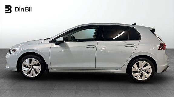 Volkswagen Golf I 2 of 12