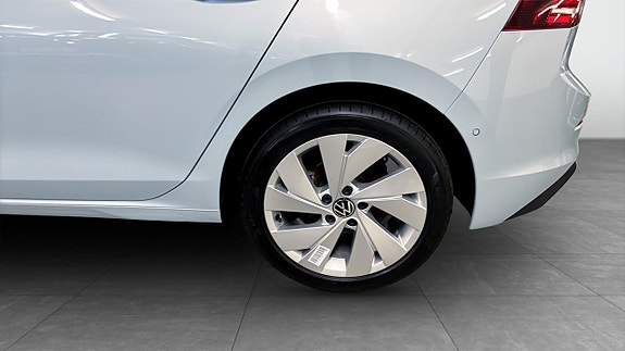 Volkswagen Golf I 6 of 12