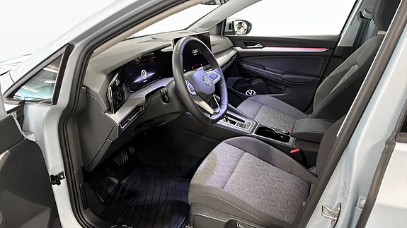 Volkswagen Golf I 7 of 12