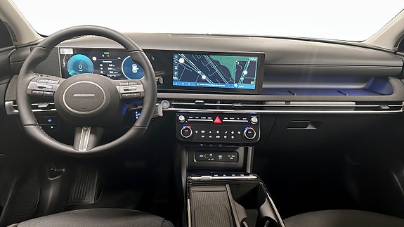 Hyundai Tucson 4 of 5