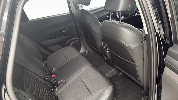 Hyundai Tucson 5 of 5