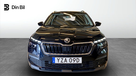 Skoda Kamiq 4 of 16