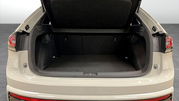 Volkswagen Taigo 13 of 14