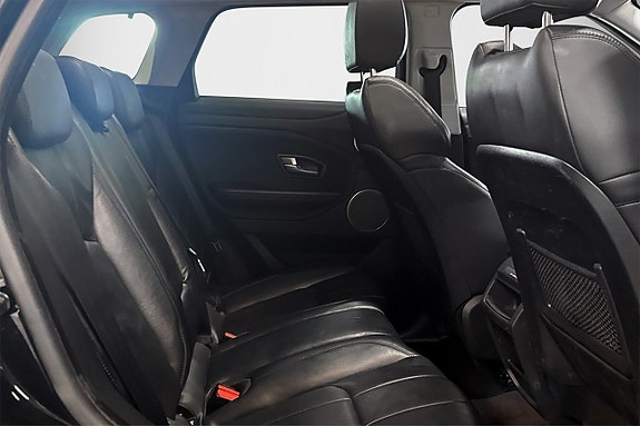 Land Rover Range Rover Evoque 16 of 24