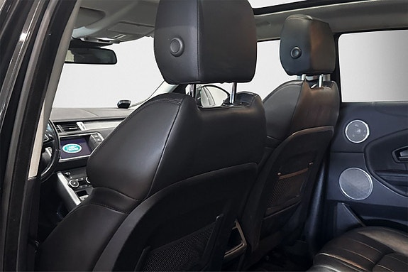 Land Rover Range Rover Evoque 15 of 24
