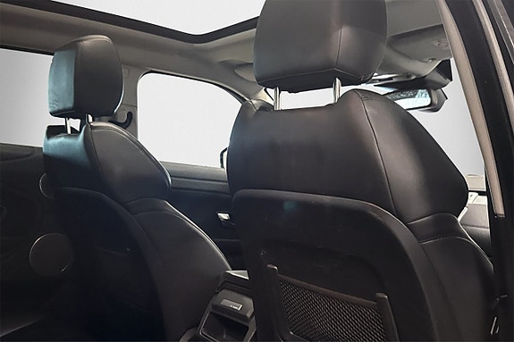 Land Rover Range Rover Evoque 17 of 24