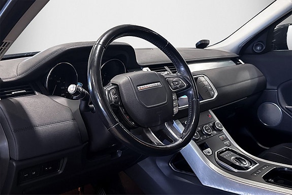 Land Rover Range Rover Evoque 8 of 24
