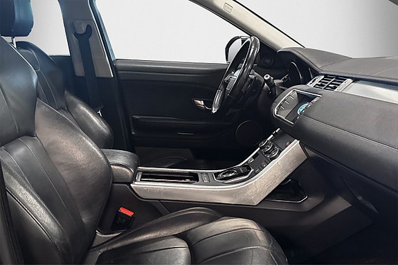 Land Rover Range Rover Evoque 12 of 24
