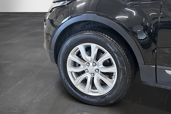 Land Rover Range Rover Evoque 22 of 24