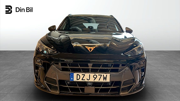 Cupra Terramar 4 of 5
