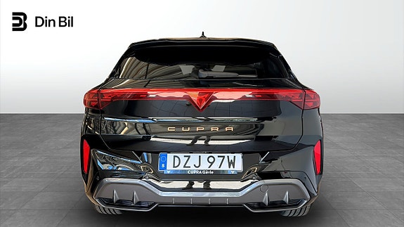 Cupra Terramar 5 of 5
