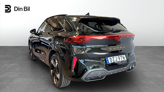 Cupra Terramar 3 of 5