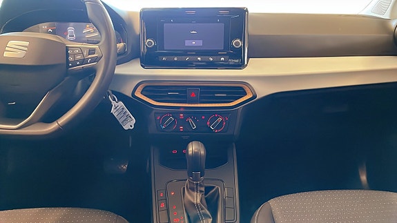 Seat Ibiza 9 of 14