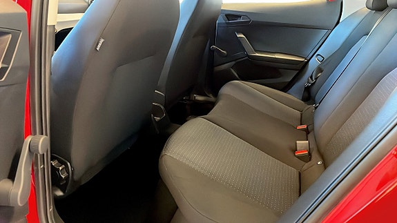 Seat Ibiza 11 of 14
