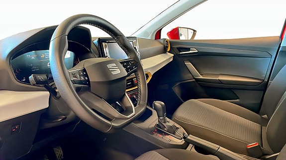 Seat Ibiza 7 of 14