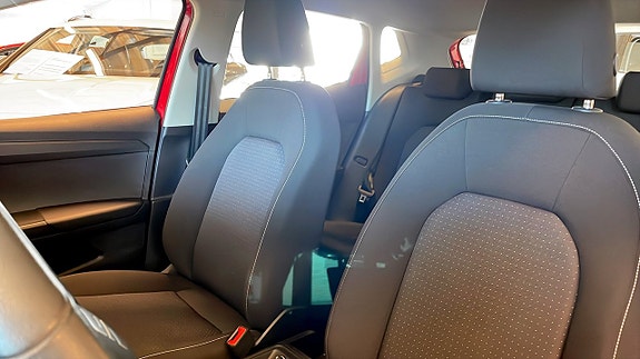 Seat Ibiza 8 of 14