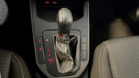 Seat Ibiza 14 of 14