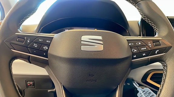 Seat Ibiza 13 of 14