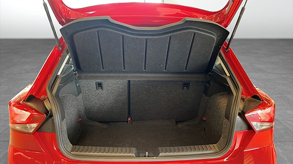Seat Ibiza 12 of 14