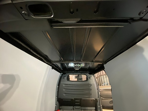 Opel Vivaro 29 of 30