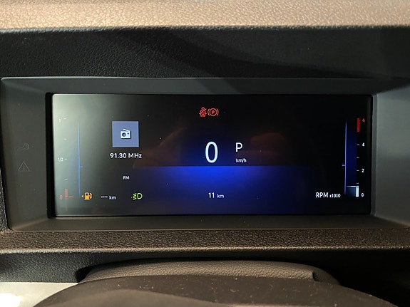 Opel Vivaro 18 of 30
