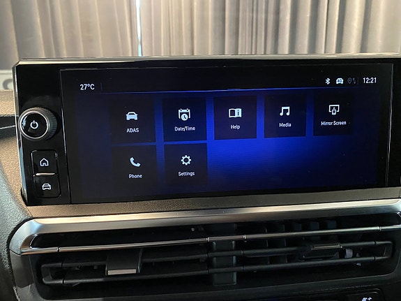 Opel Vivaro 11 of 30