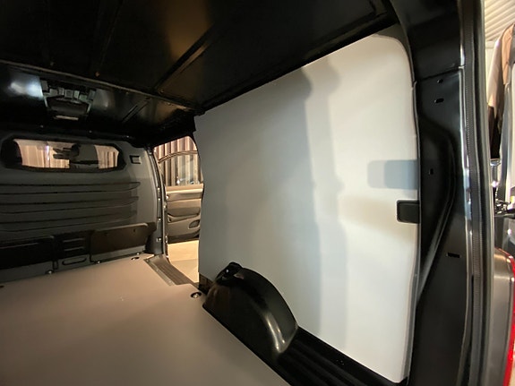 Opel Vivaro 30 of 30