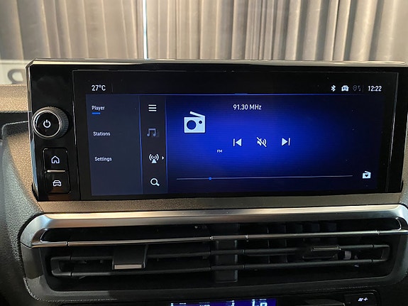 Opel Vivaro 14 of 30