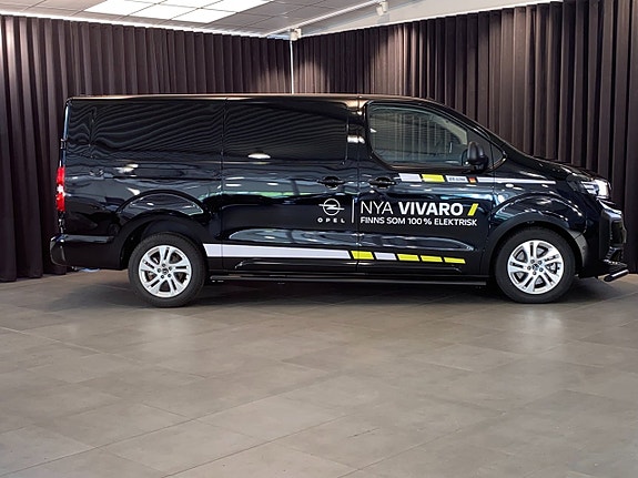 Opel Vivaro 5 of 5