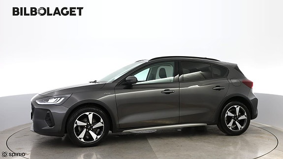 Ford Focus 16 of 16