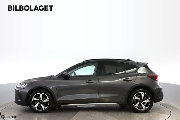 Ford Focus 2 of 16