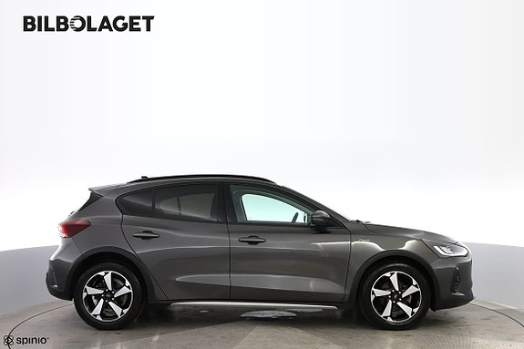 Ford Focus 5 of 16