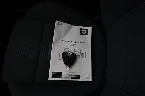 Ford Focus 14 of 16