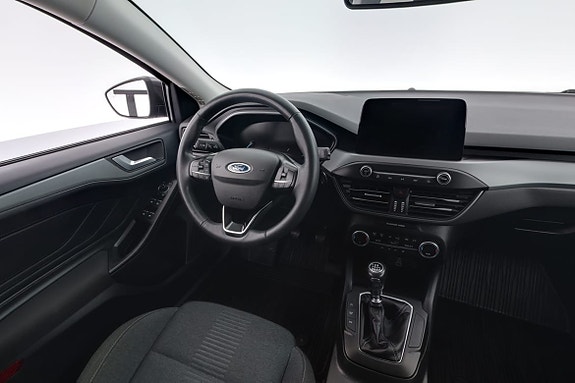 Ford Focus 8 of 16