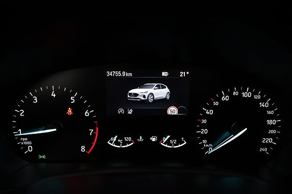 Ford Focus 11 of 16